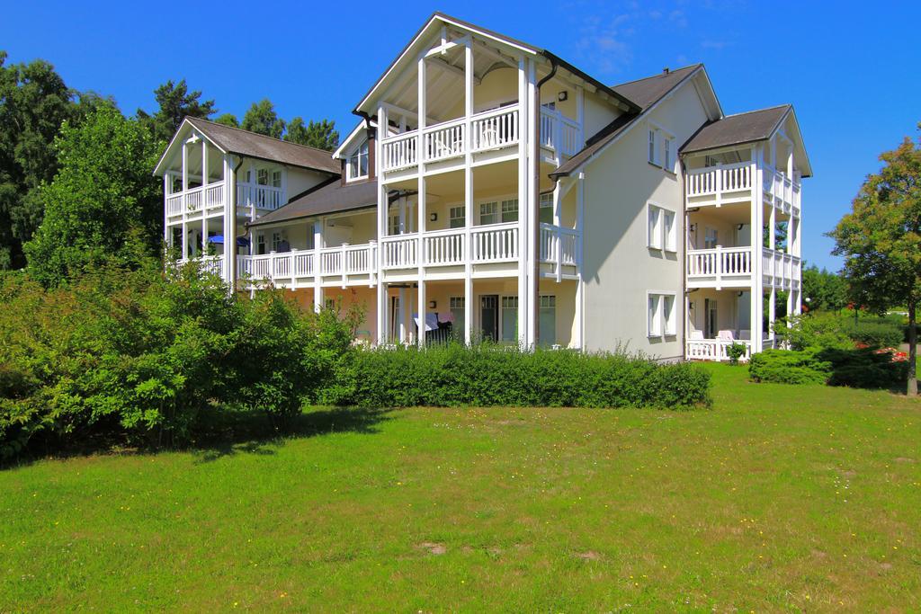Ferienwohnung Im Duenenpark Binz Room photo